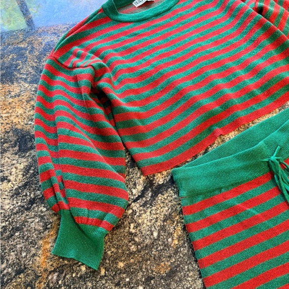 Beach Riot matching set - Picture 2 of 10